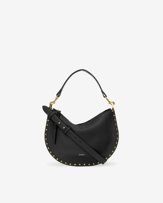 BANDOULIERE OSKAN SOFT ZIPPED