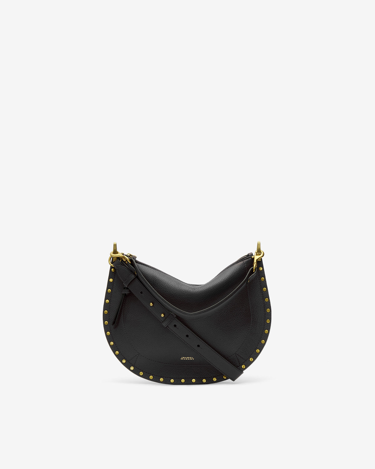 BANDOULIERE OSKAN SOFT ZIPPED