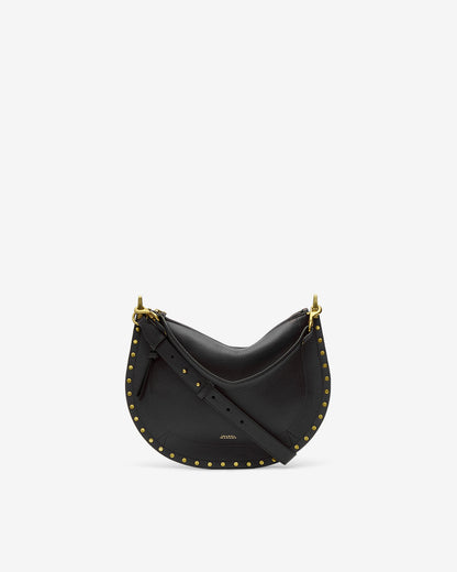 BANDOULIERE OSKAN SOFT ZIPPED