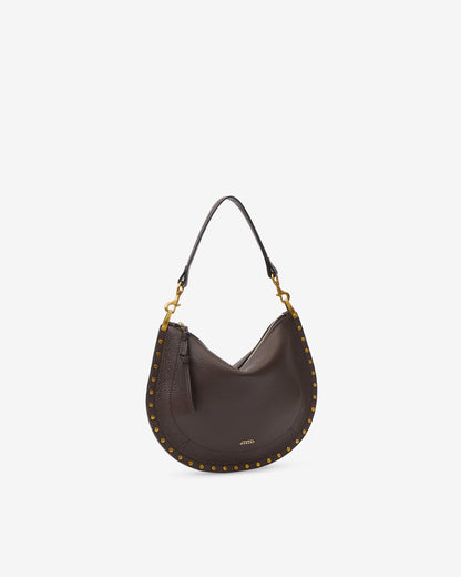 SAC OSKAN SOFT ZIPPED
