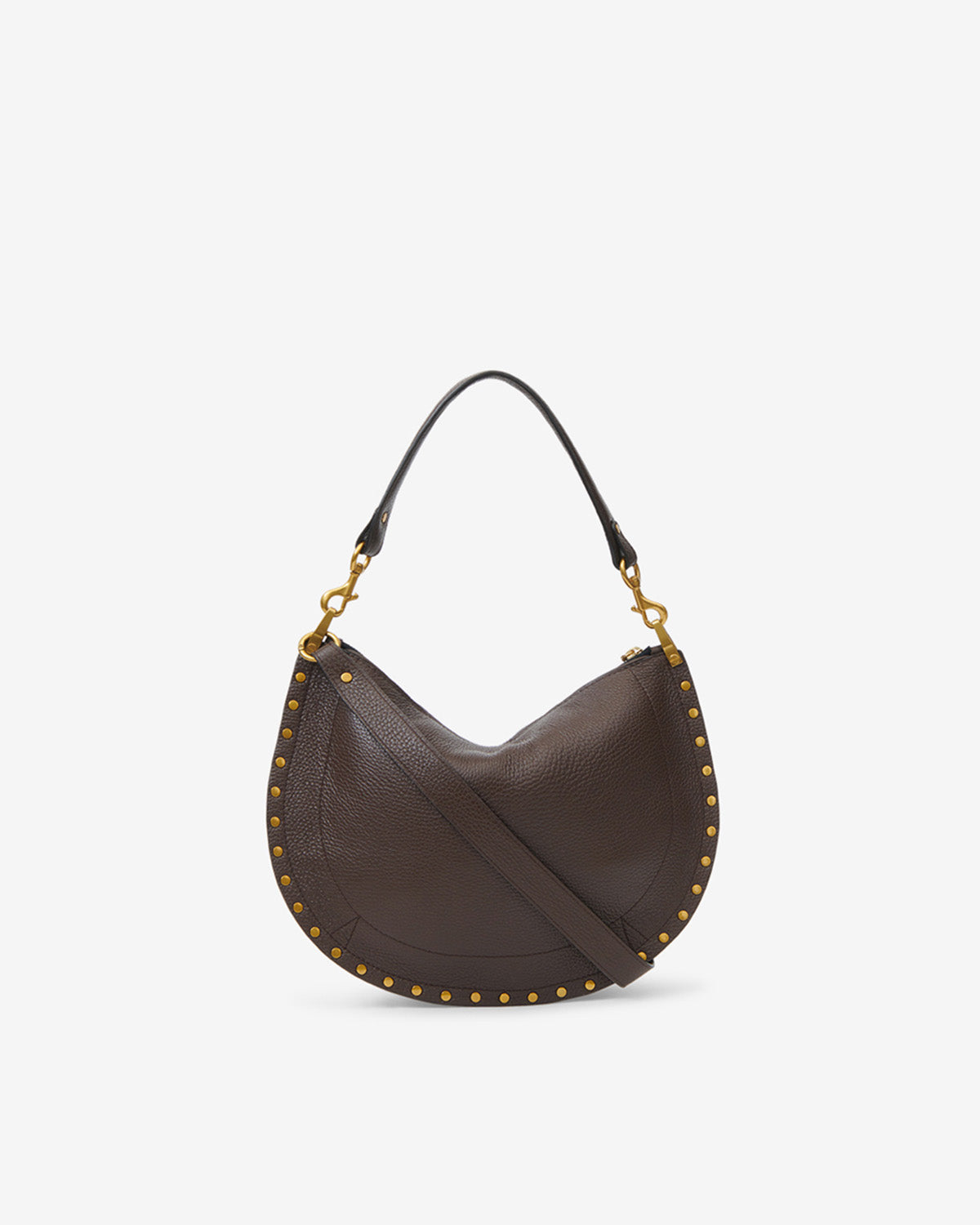 SAC OSKAN SOFT ZIPPED