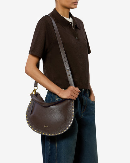 SAC OSKAN SOFT ZIPPED