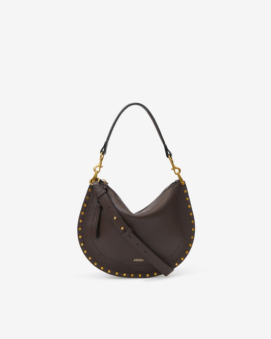 SAC OSKAN SOFT ZIPPED