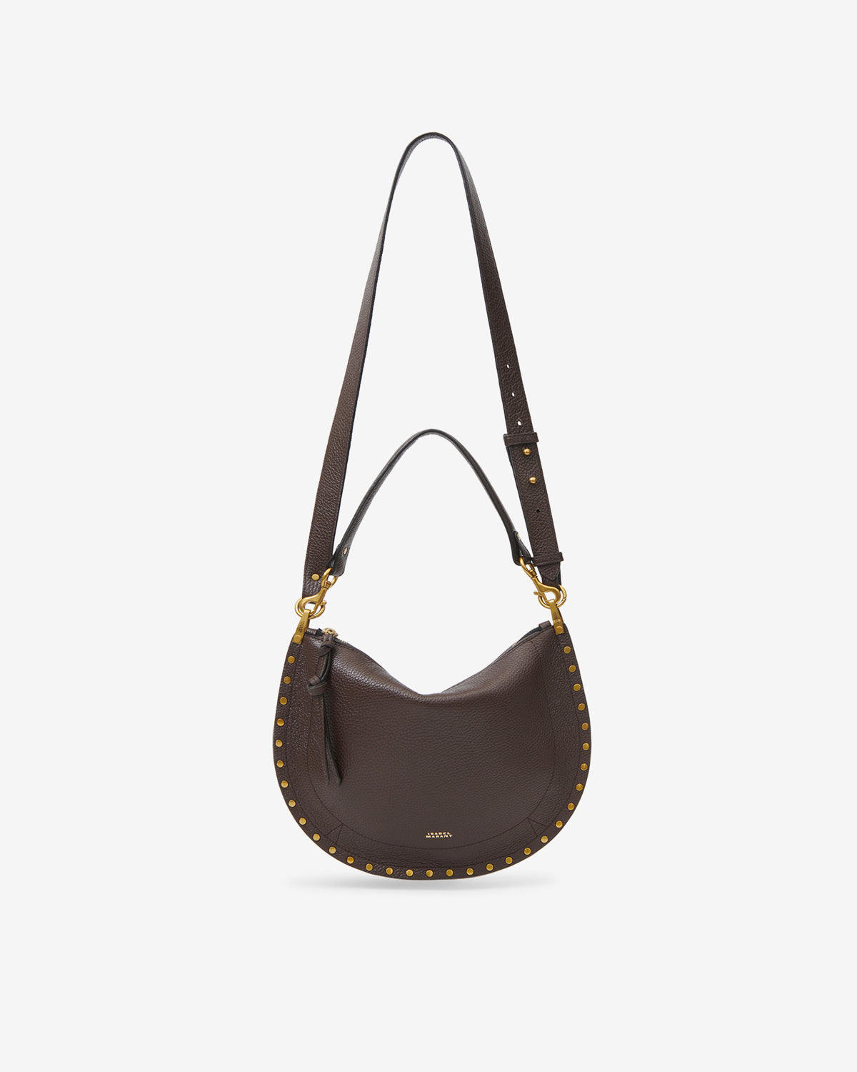 SAC OSKAN SOFT ZIPPED