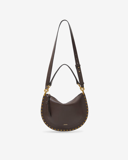 SAC OSKAN SOFT ZIPPED