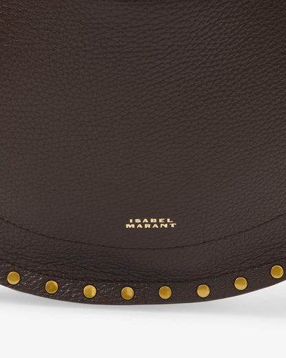 SAC OSKAN SOFT ZIPPED
