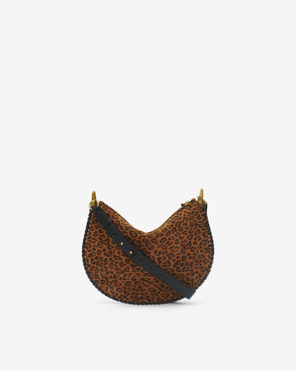 SAC OSKAN SOFT ZIP