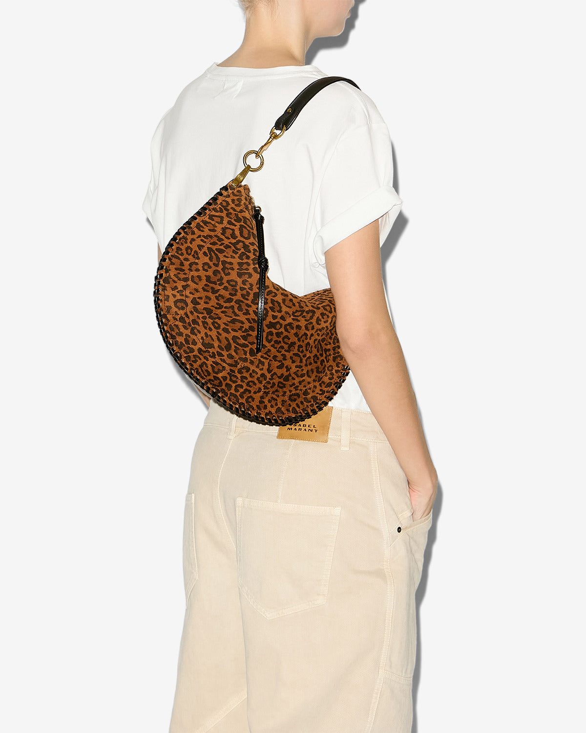 SAC OSKAN SOFT ZIP