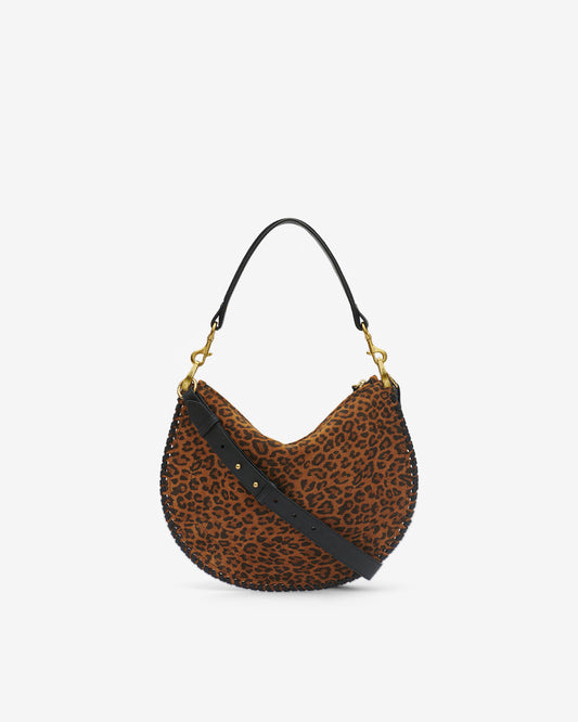 SAC OSKAN SOFT ZIP
