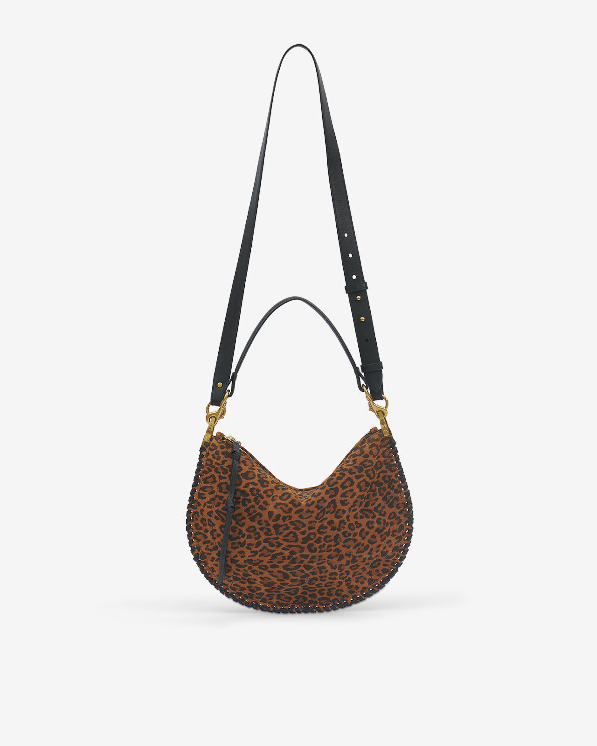 SAC OSKAN SOFT ZIP