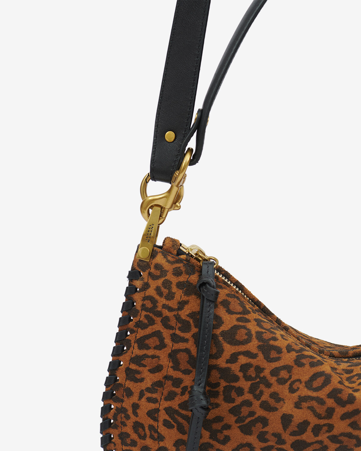 SAC OSKAN SOFT ZIP