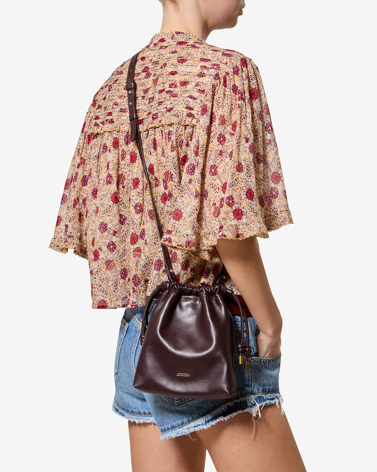 SAC SILVEN MINI