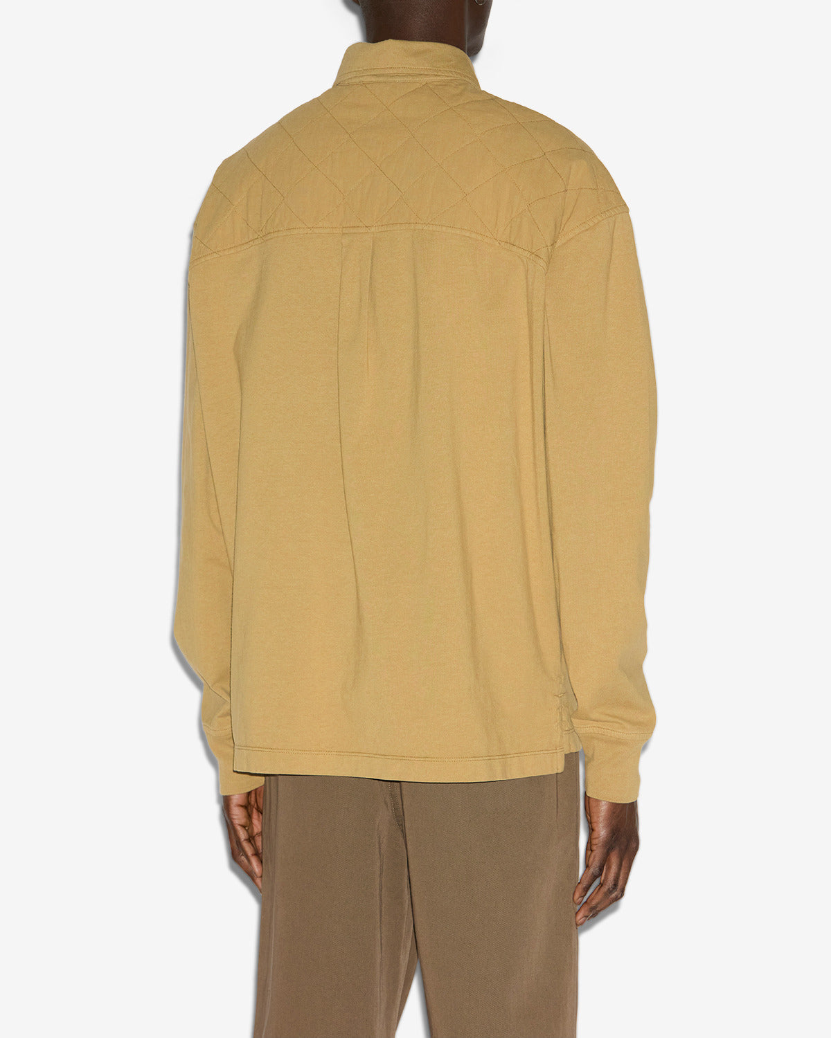 POLO KIAN