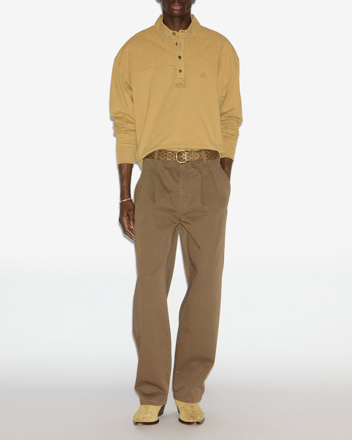 POLO KIAN