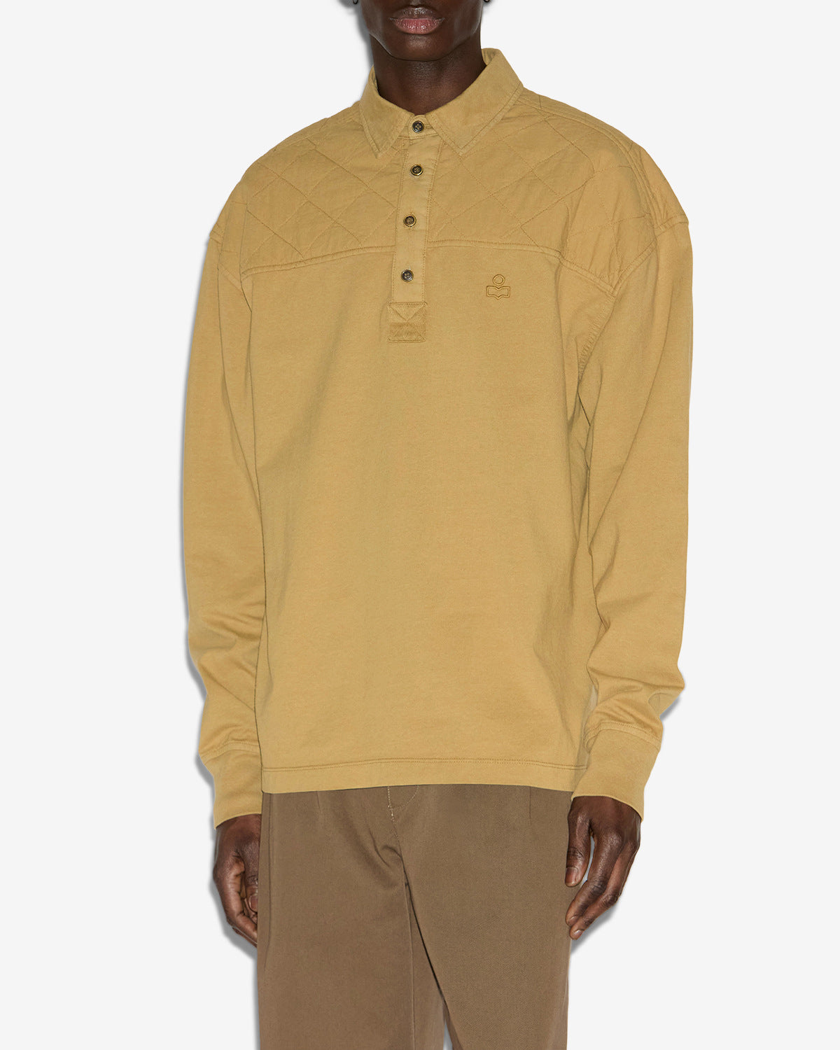 POLO KIAN