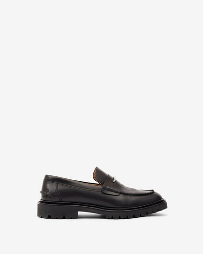 Mocassins Frezzah Homme