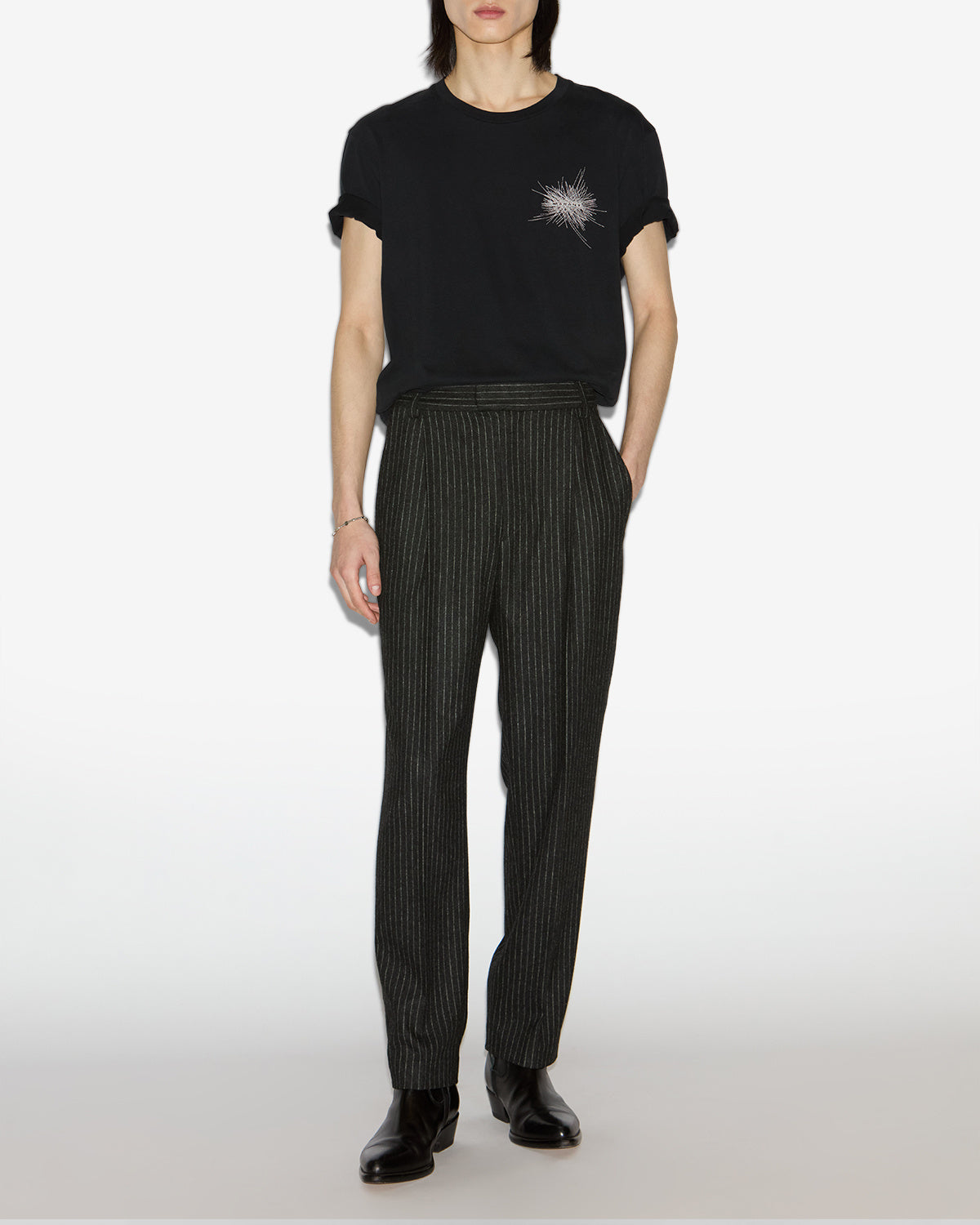 T-SHIRT HONORE
