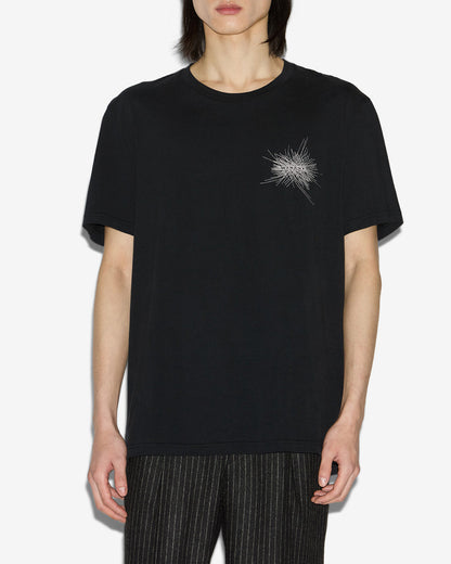 T-SHIRT HONORE
