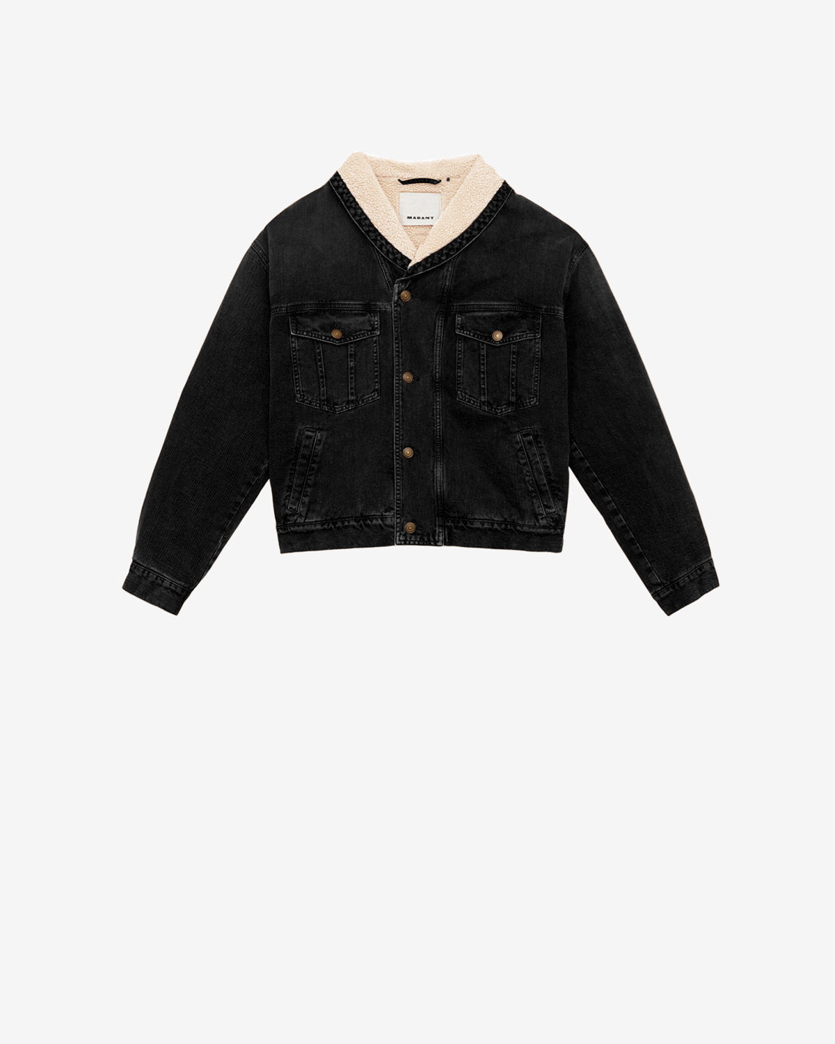 VESTE JACKSON