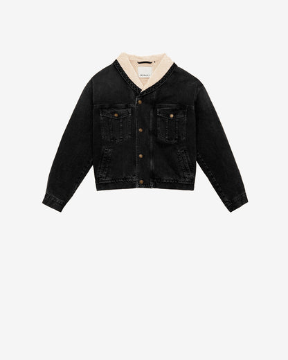 VESTE JACKSON