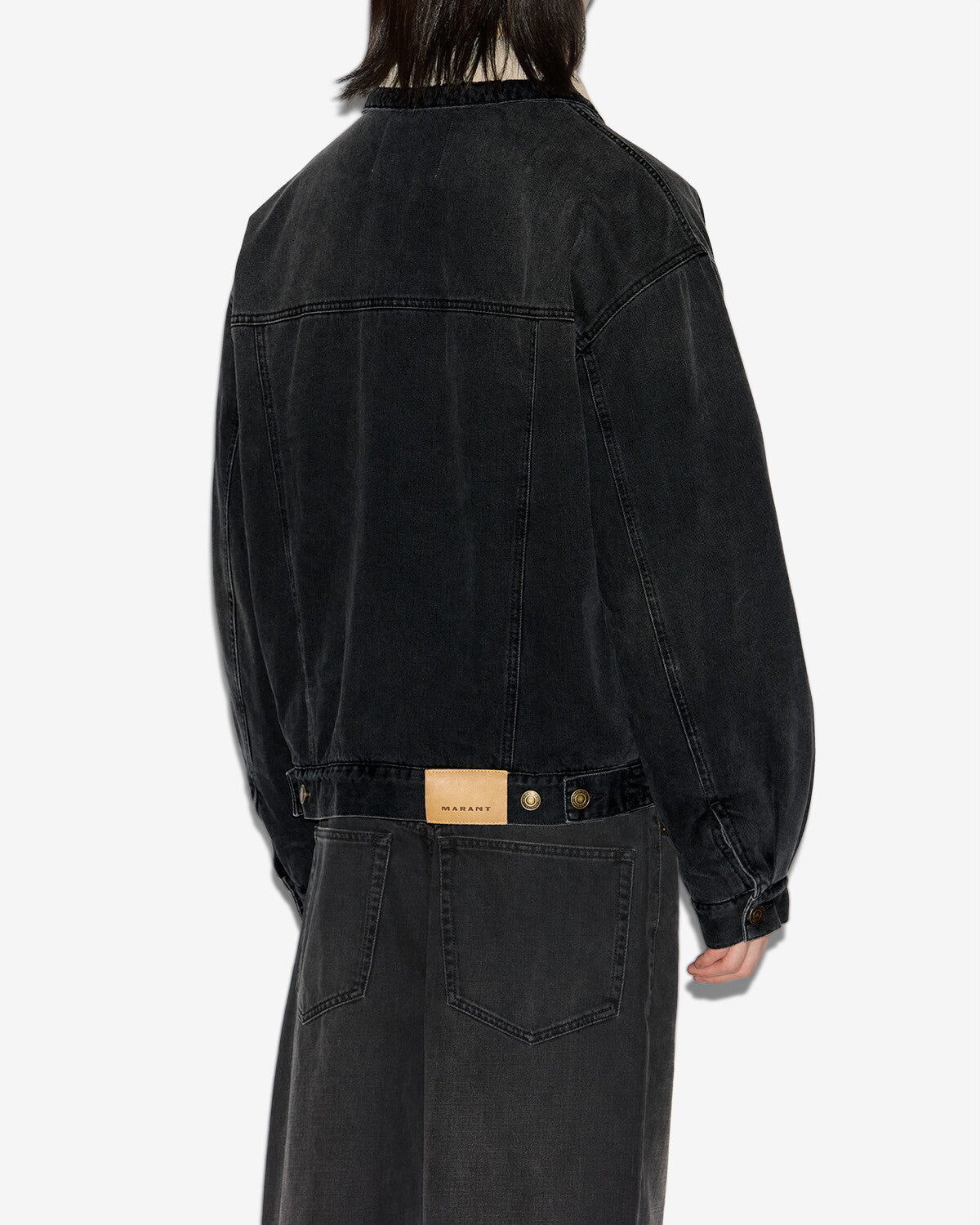 VESTE JACKSON