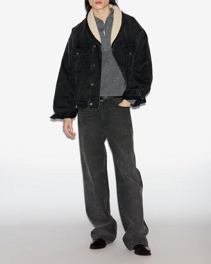 VESTE JACKSON