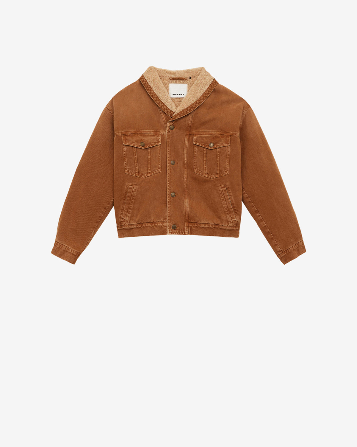 VESTE JACKSON