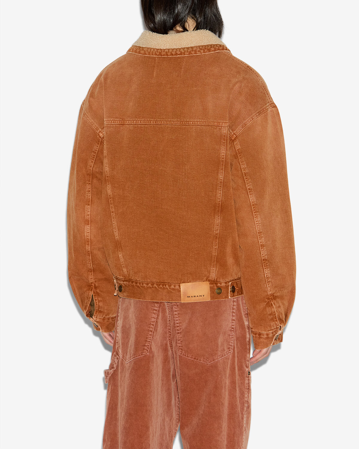 VESTE JACKSON
