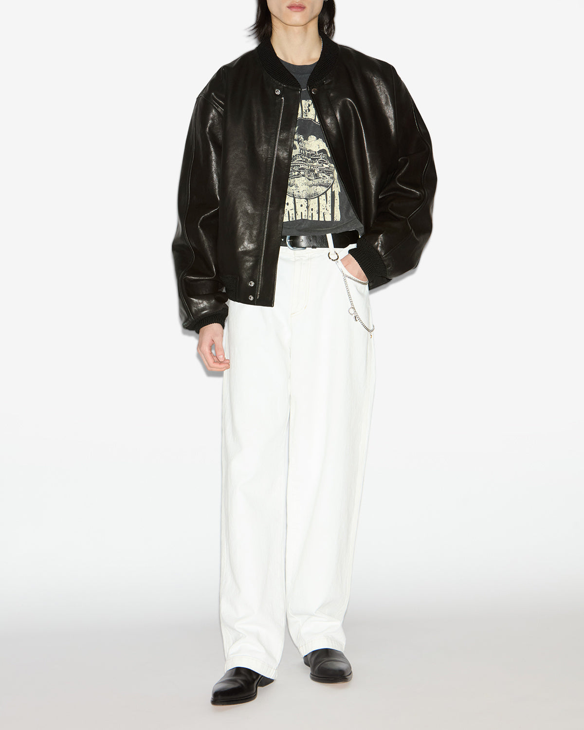 VESTE BLAIKE