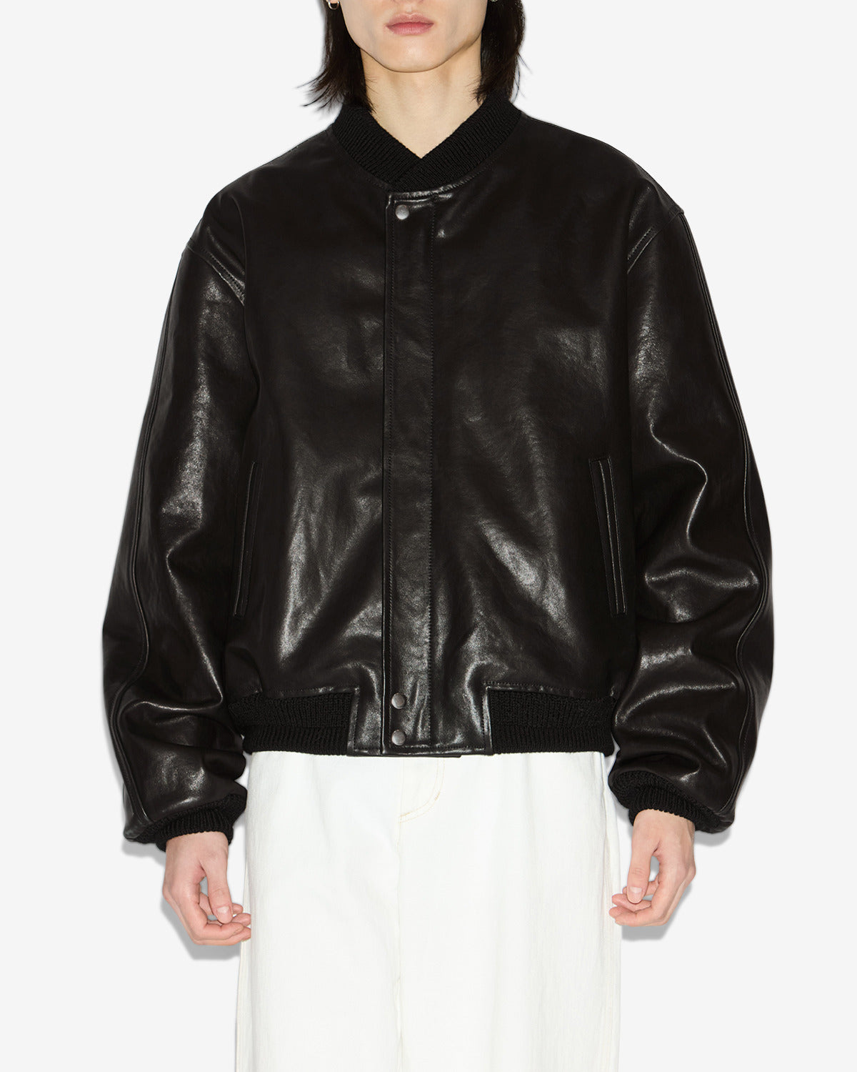 VESTE BLAIKE