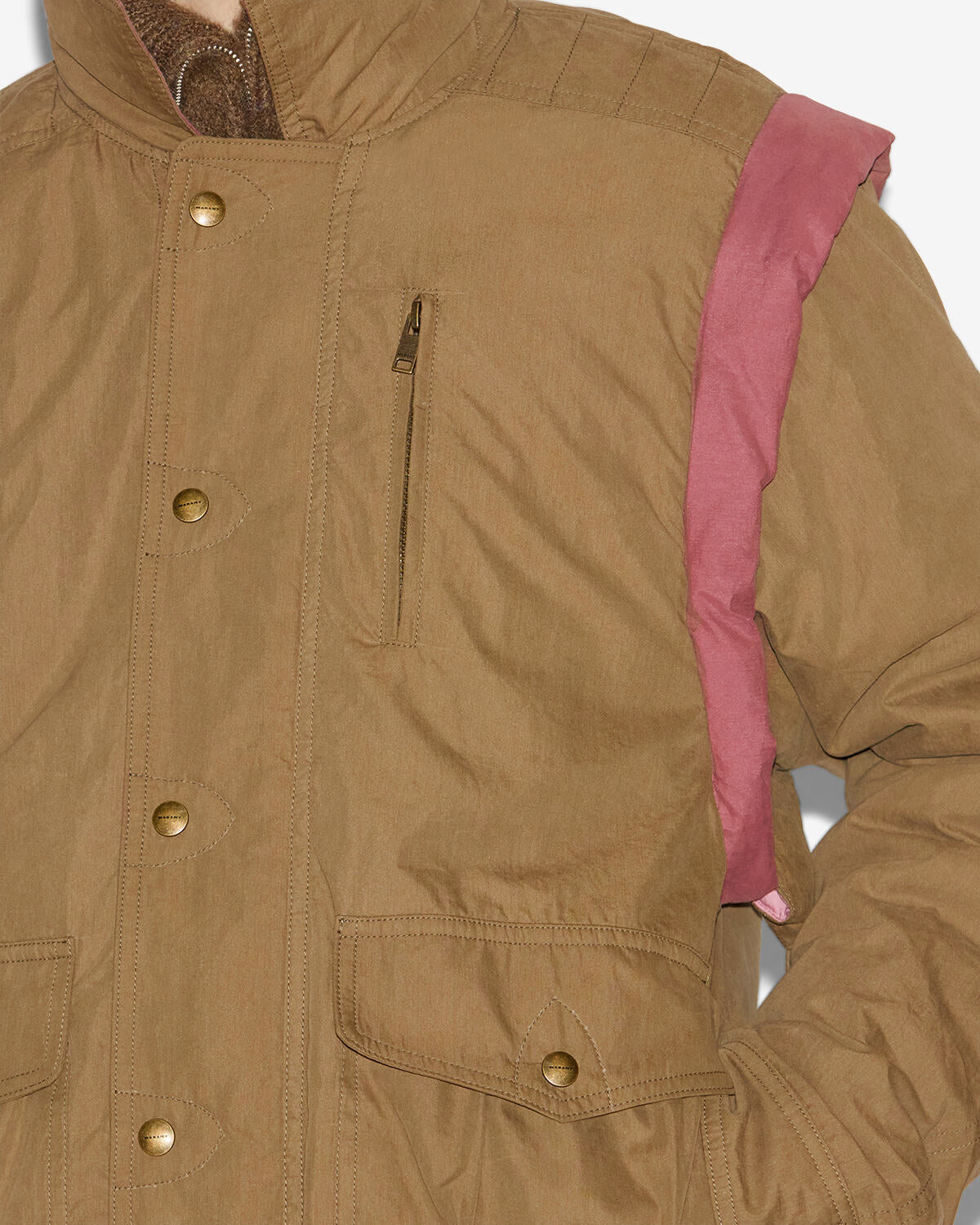 VESTE DILWEN