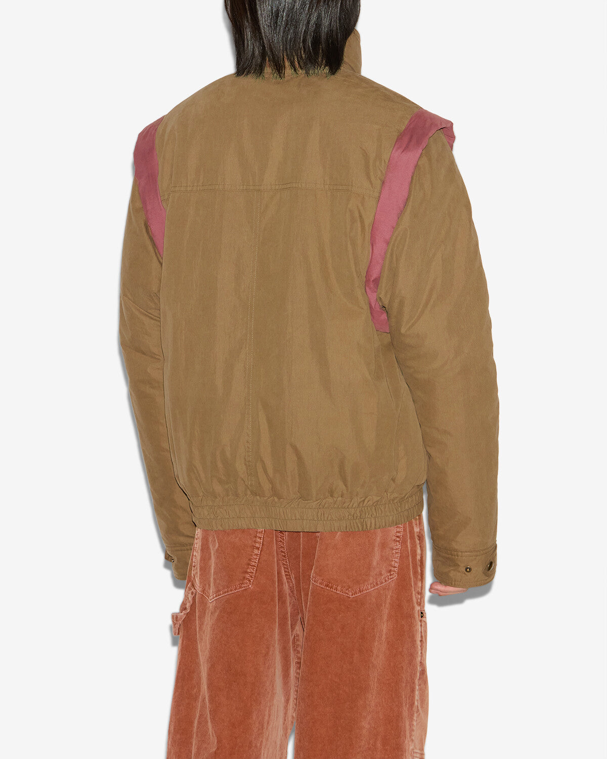 VESTE DILWEN