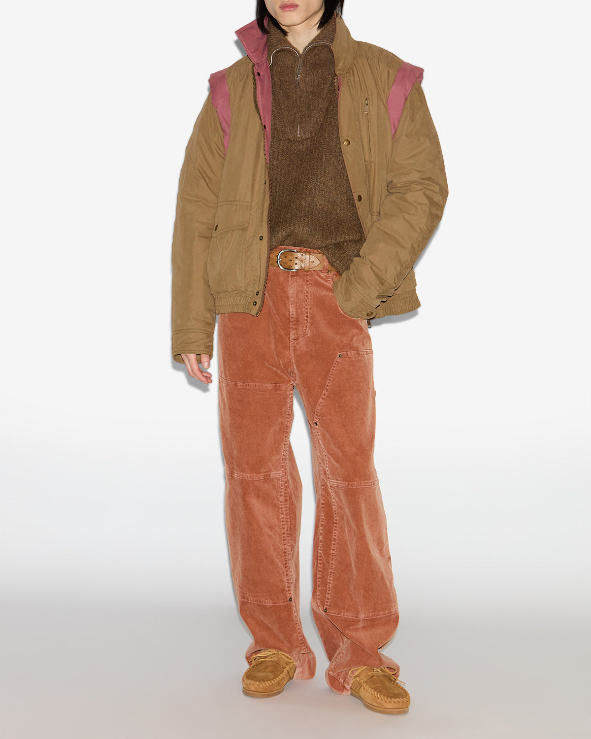 VESTE DILWEN