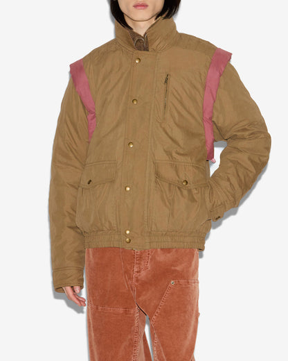 VESTE DILWEN
