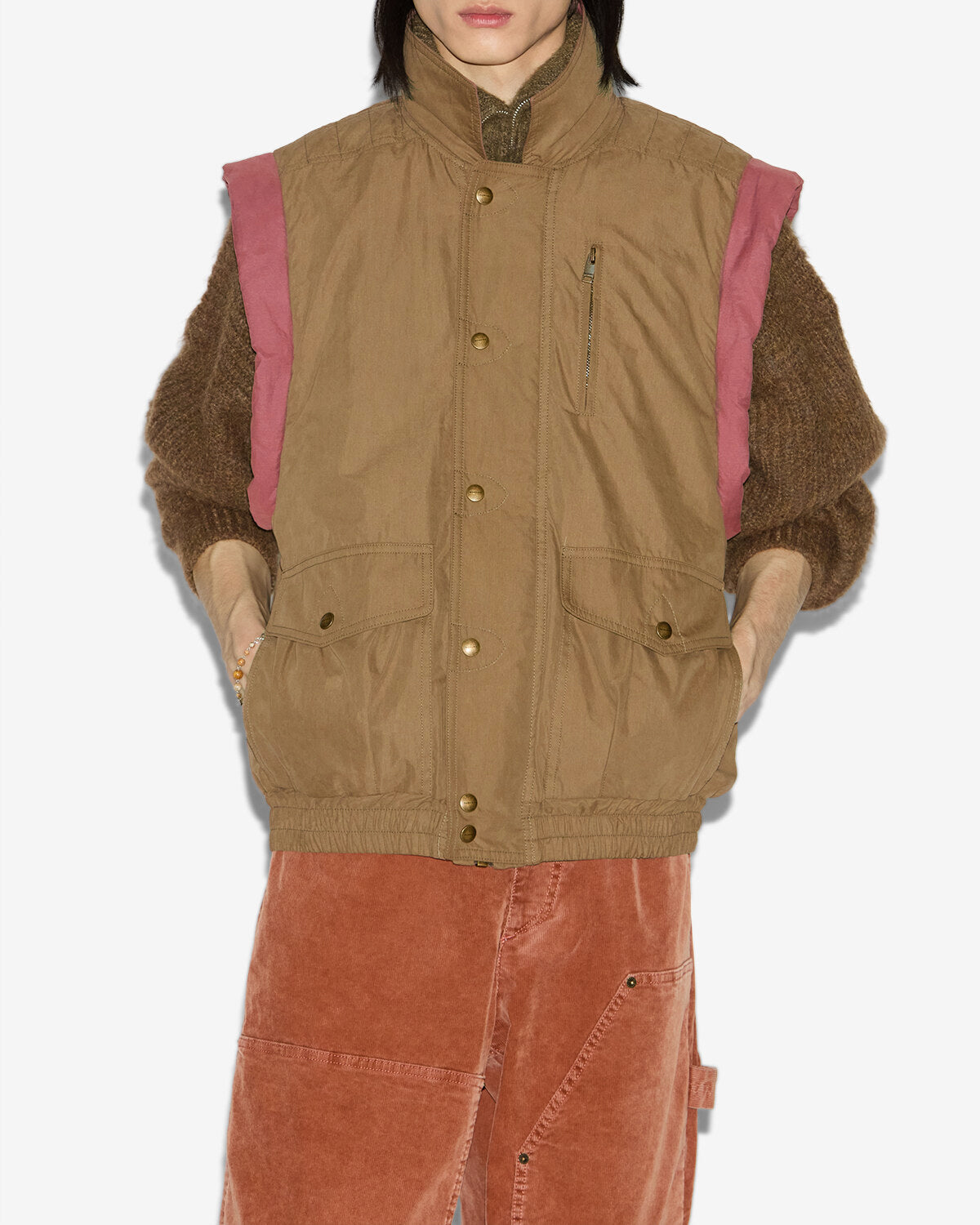 VESTE DILWEN
