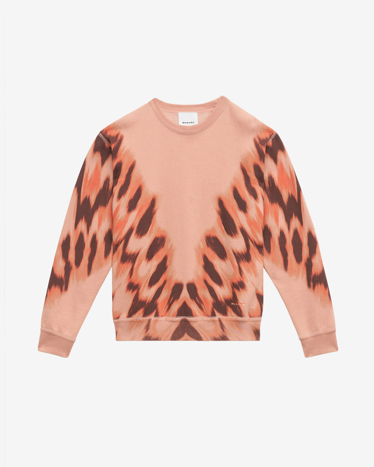 SWEATSHIRT MIKOY