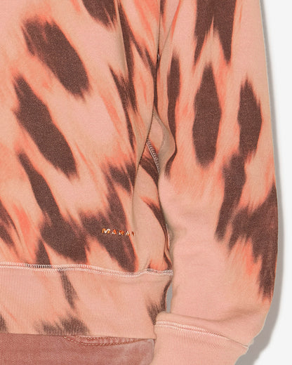 SWEATSHIRT MIKOY