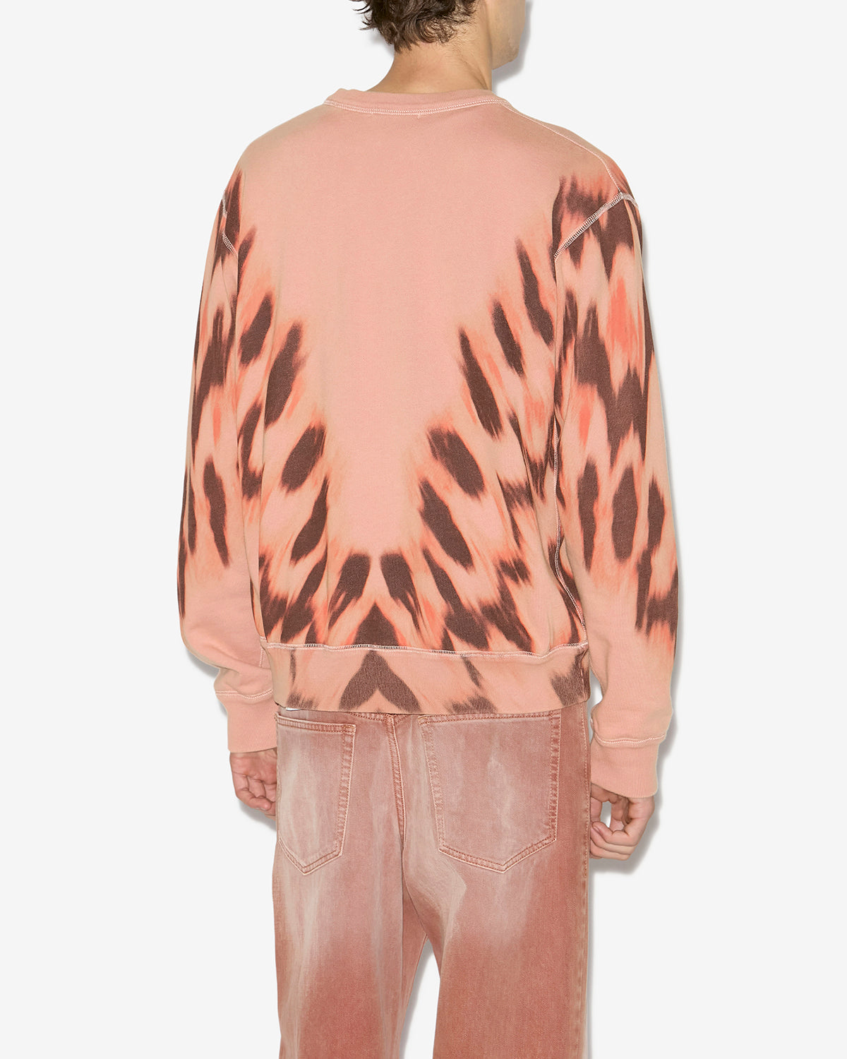 SWEATSHIRT MIKOY