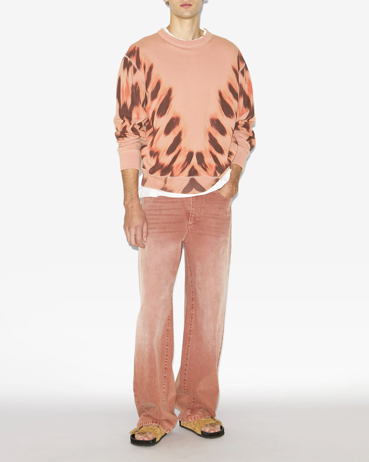 SWEATSHIRT MIKOY