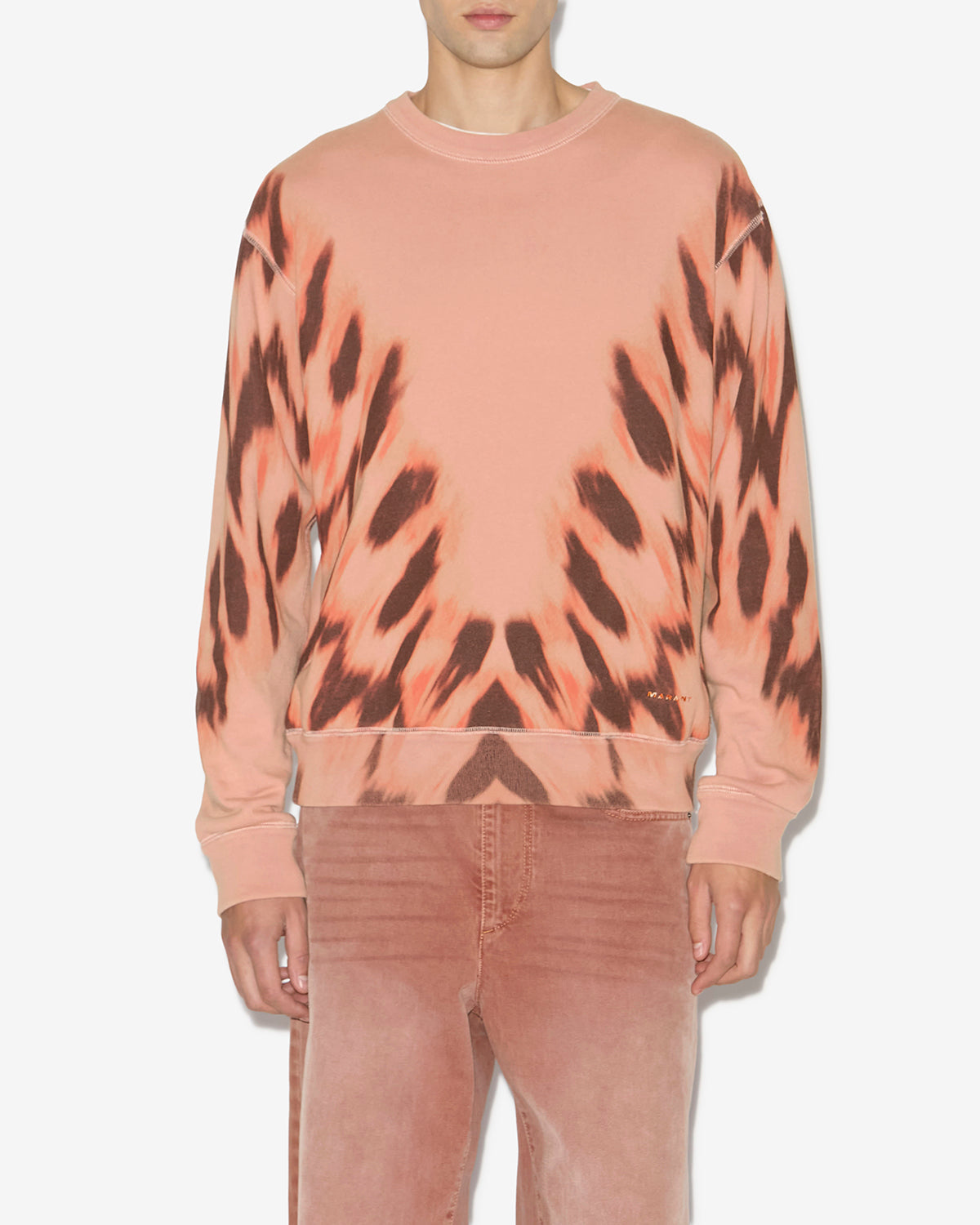 SWEATSHIRT MIKOY