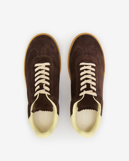BASKETS BRYCY Homme