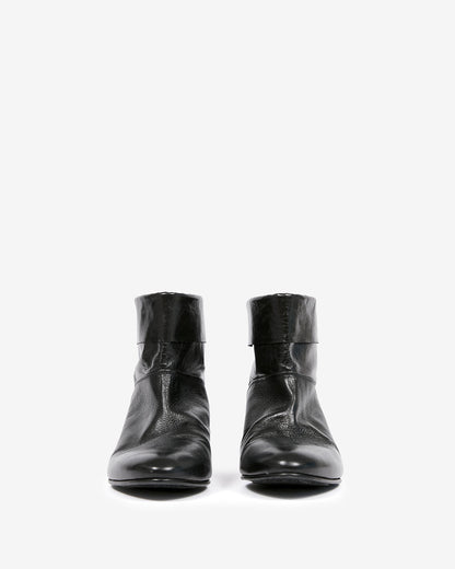 BOOTS JUOZA HOMME