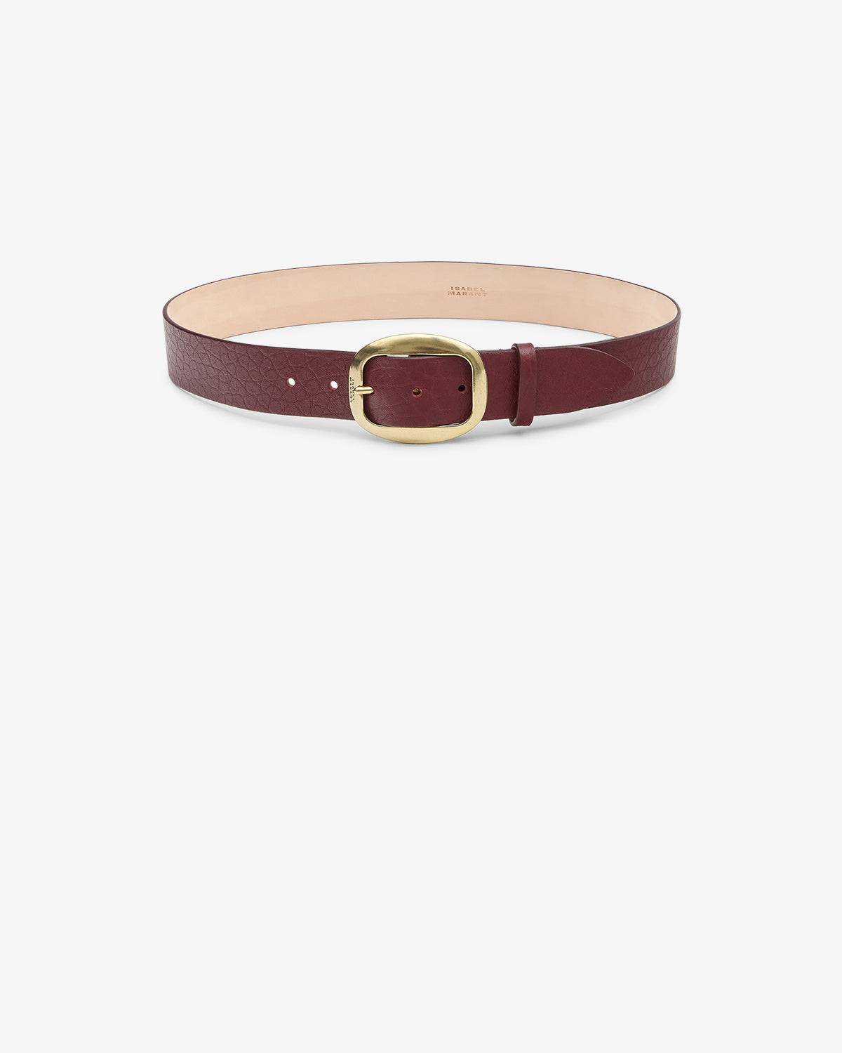 CEINTURE DARA