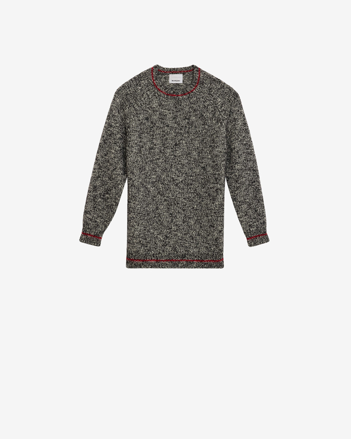 PULL IVANHOA