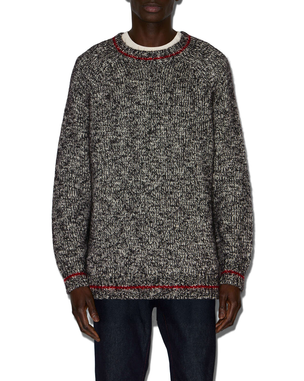PULL IVANHOA