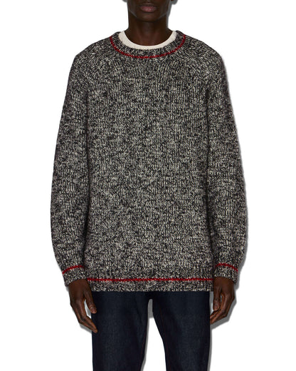 PULL IVANHOA