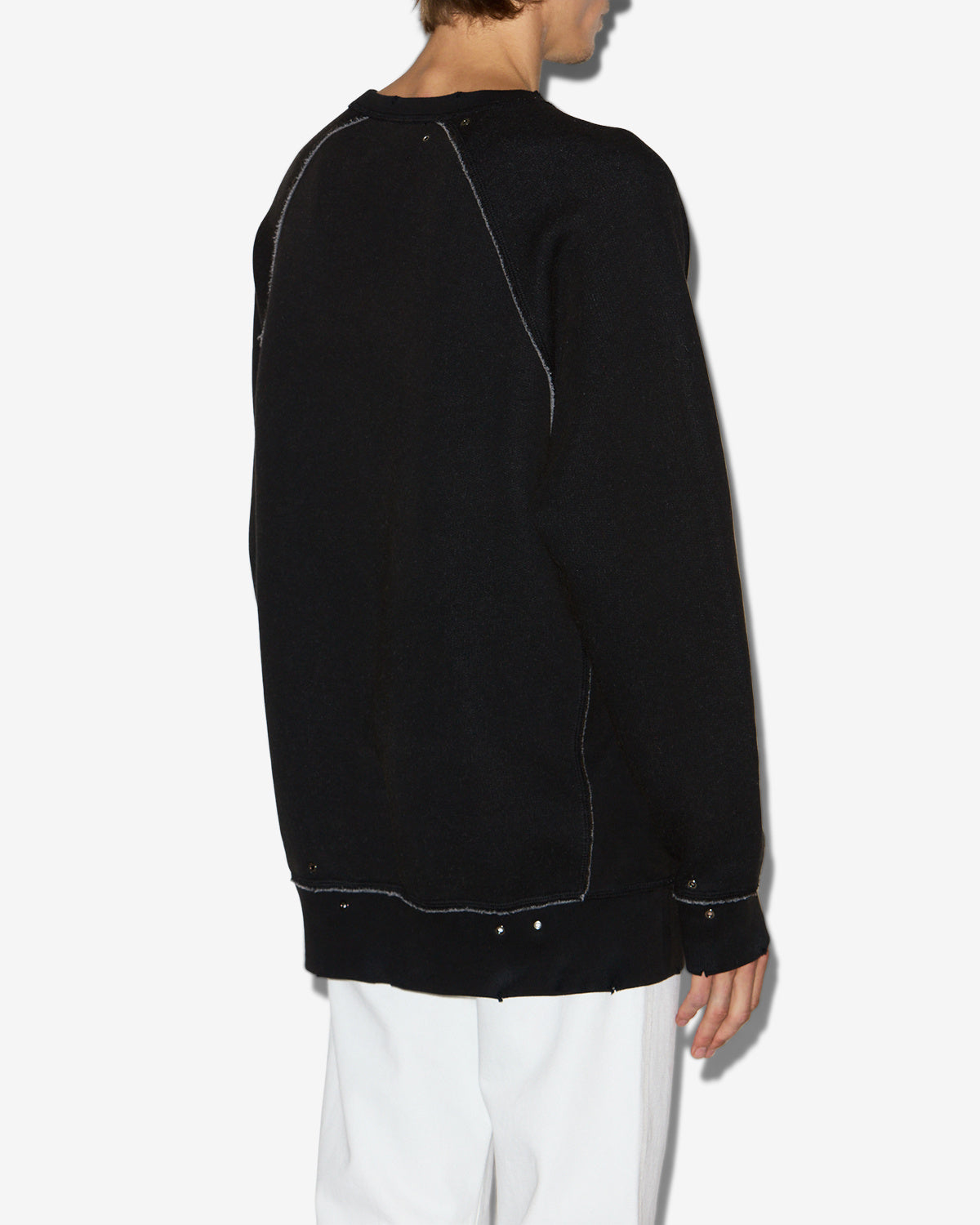SWEATSHIRT MITCHELL