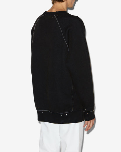 SWEATSHIRT MITCHELL