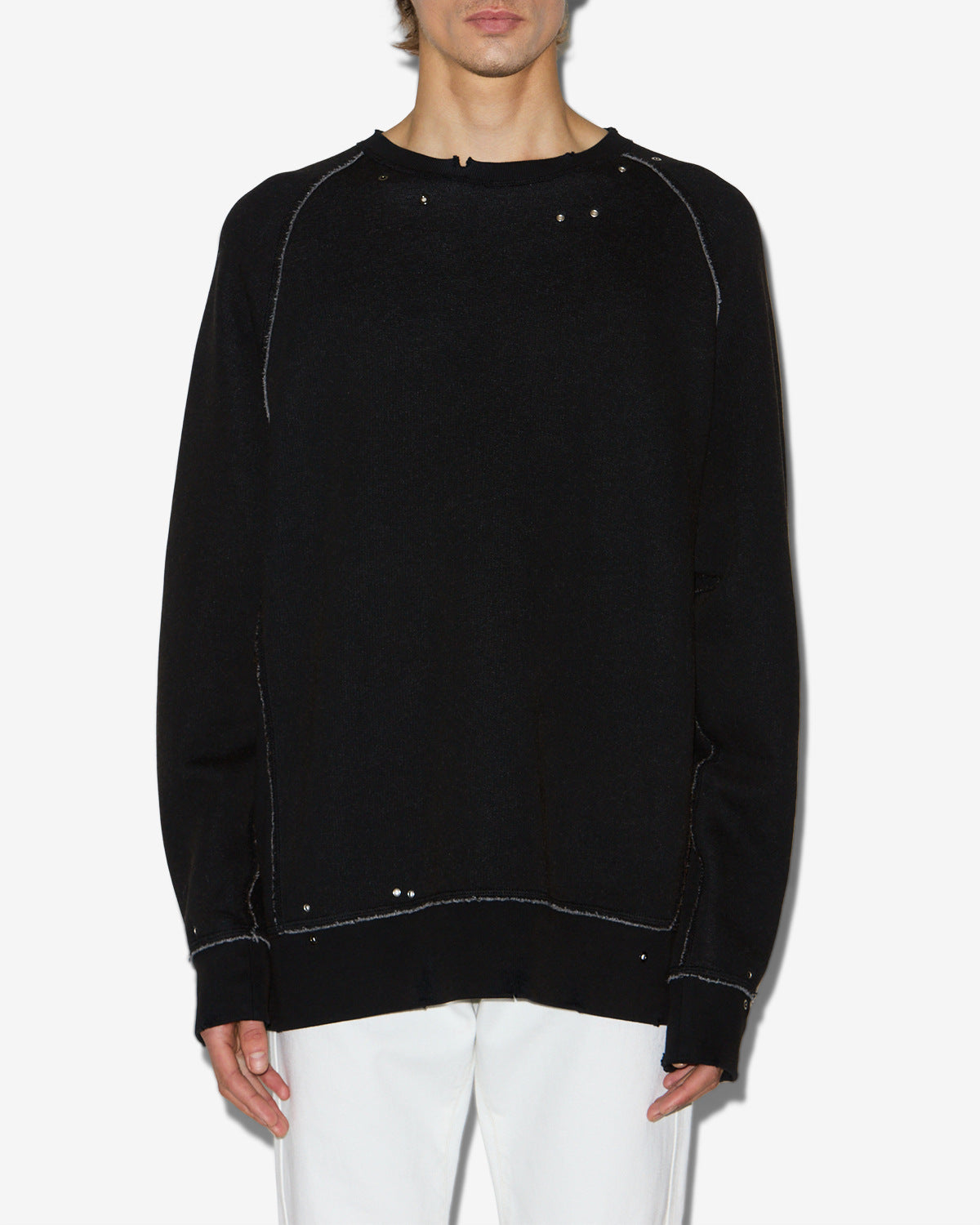 SWEATSHIRT MITCHELL