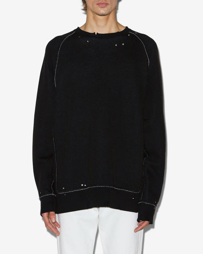 SWEATSHIRT MITCHELL